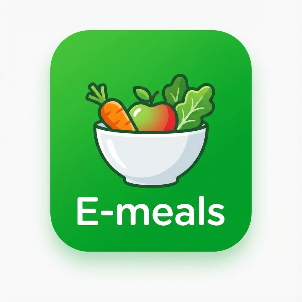 E-meals